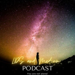 Podcast thumbnail for LDS and Medium's Podcast
