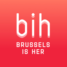 Podcast thumbnail for Brussels Is Her