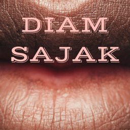 Podcast thumbnail for DIAM SAJAK PODCAST