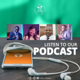 Podcast thumbnail for Cgmi_LivingSprings