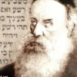 Podcast thumbnail for Likutei Torah + Torah Or תורה אור ולקוטי תורה הרב שלמה קפלן
