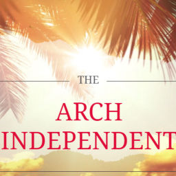 Podcast thumbnail for The Arch Independent