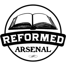 Podcast thumbnail for Reformed Arsenal