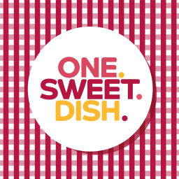 Podcast thumbnail for One Sweet Dish