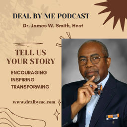 Podcast thumbnail for Deal By Me Podcast