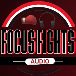 Podcast thumbnail for Focus Fights Audio