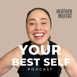 Podcast thumbnail for Your best self