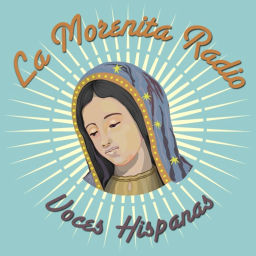 Podcast thumbnail for La Morenita Radio