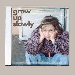 Podcast thumbnail for Grow Up Slowly