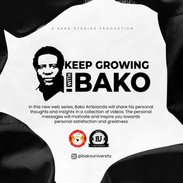 Podcast thumbnail for Keep Growing
