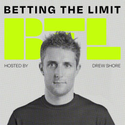Podcast thumbnail for Betting the Limit