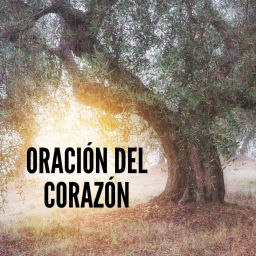 Podcast thumbnail for ORACIÓN DEL CORAZÓN