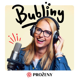 Podcast thumbnail for Bubliny
