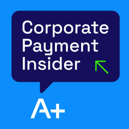 Podcast thumbnail for AirPlus Corporate Payment Insider
