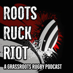 Podcast thumbnail for Roots Ruck Riot