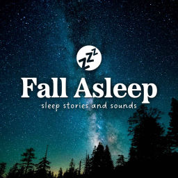 Podcast thumbnail for Fall Asleep with Motiversity