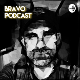 Podcast thumbnail for Bravo Podcast