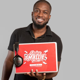 Podcast thumbnail for DJ Smallie's Podcast