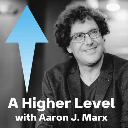 Podcast thumbnail for A Higher Level ⬆️
