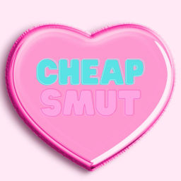 Podcast thumbnail for Cheap Smut