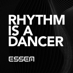 Podcast thumbnail for ESSEM