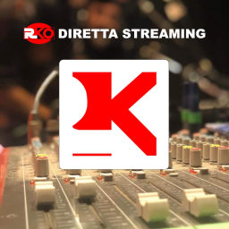 Podcast thumbnail for RKO Diretta Streaming