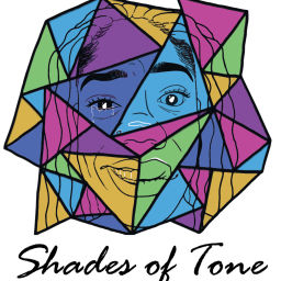 Podcast thumbnail for Shades of Tone