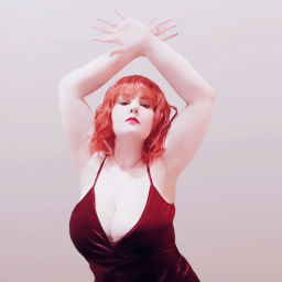 Podcast thumbnail for Erotica with Vivia Volupta
