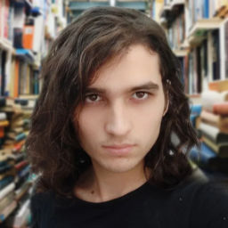 Podcast thumbnail for Hubeyb Öndeş