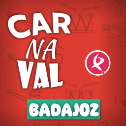 Podcast thumbnail for Carnaval de Badajoz