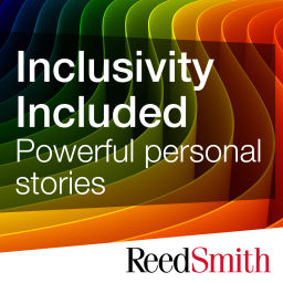 Podcast thumbnail for Inclusivity Included: Powerful personal stories