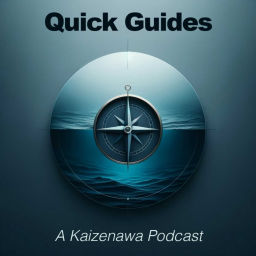 Podcast thumbnail for Quick Guides