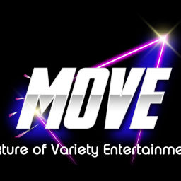 Podcast thumbnail for MIXTURE OF VARIETY ENTERTAINMENT (M.O.V.E.)