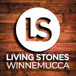 Podcast thumbnail for Living Stones Church Winnemucca