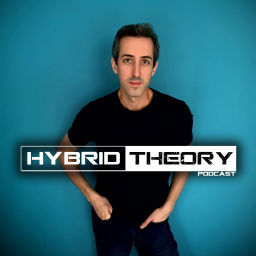 Podcast thumbnail for Hybrid Theory