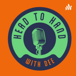 Podcast thumbnail for HEAD TO HAND with DEE