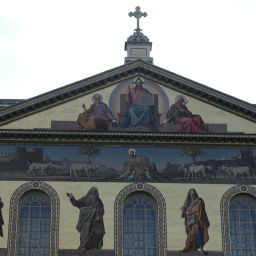 Podcast thumbnail for Fr. Jim's Weekly Homily