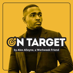 Podcast thumbnail for On Target: Sales Leaders