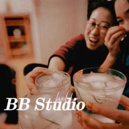 Podcast thumbnail for BB Studio BB工作室