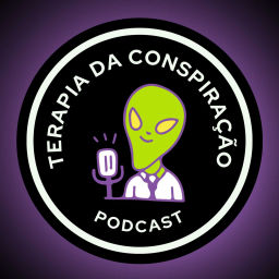 Podcast thumbnail for Terapia da Conspiração