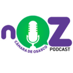 Podcast thumbnail for nOZ - O Podcast da Câmara de Osasco