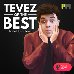 Podcast thumbnail for Tevez of the Best