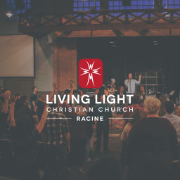 Podcast thumbnail for Living Light Christian Church, Racine