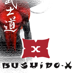 Podcast thumbnail for BushidoX - Der Kampfkunst Podcast