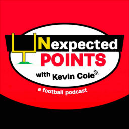 Podcast thumbnail for Unexpected Points