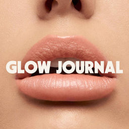 Podcast thumbnail for Glow Journal