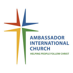 Podcast thumbnail for Sermons Archive - Ambassador International Church