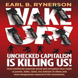 Podcast thumbnail for Unchecked Capitalism Is Killing Us!