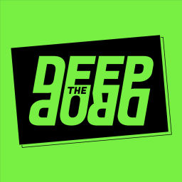Podcast thumbnail for The Deep Drop