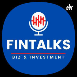 Podcast thumbnail for FIN Talks Podcast